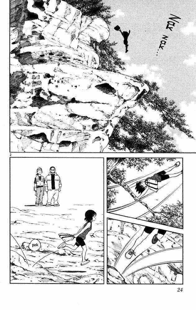 itsumo misora chapter 31 2