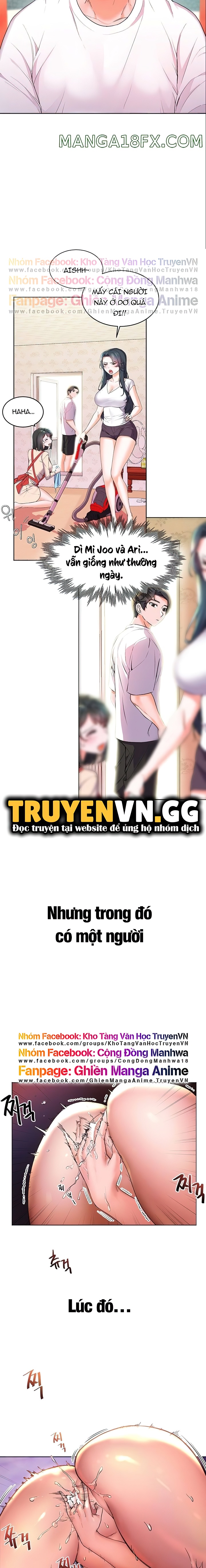 cô dâu thời thơ ấu của tôi chapter 2 9