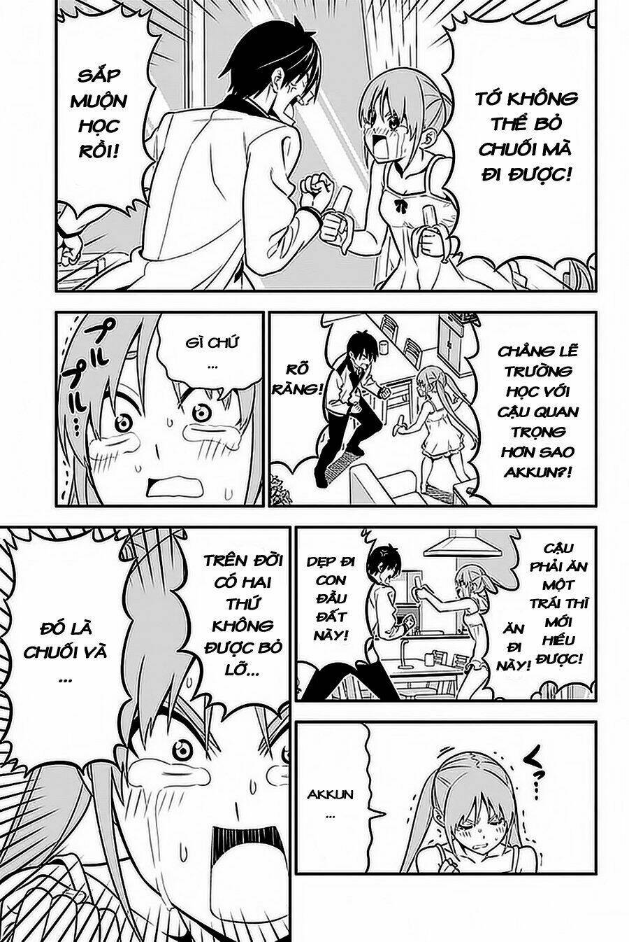 aho girl chapter 98 10