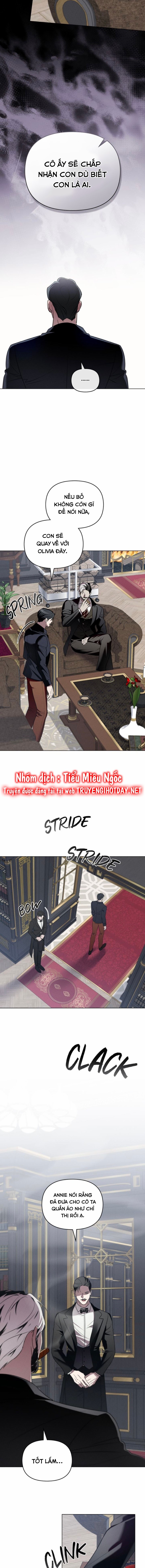 chàng người sói phát điên vì tôi chapter 44 9