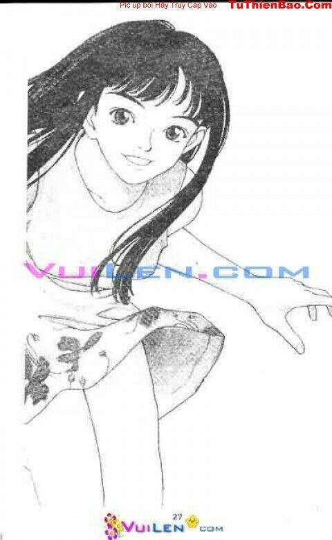 cô bé thám tử chapter 3 27