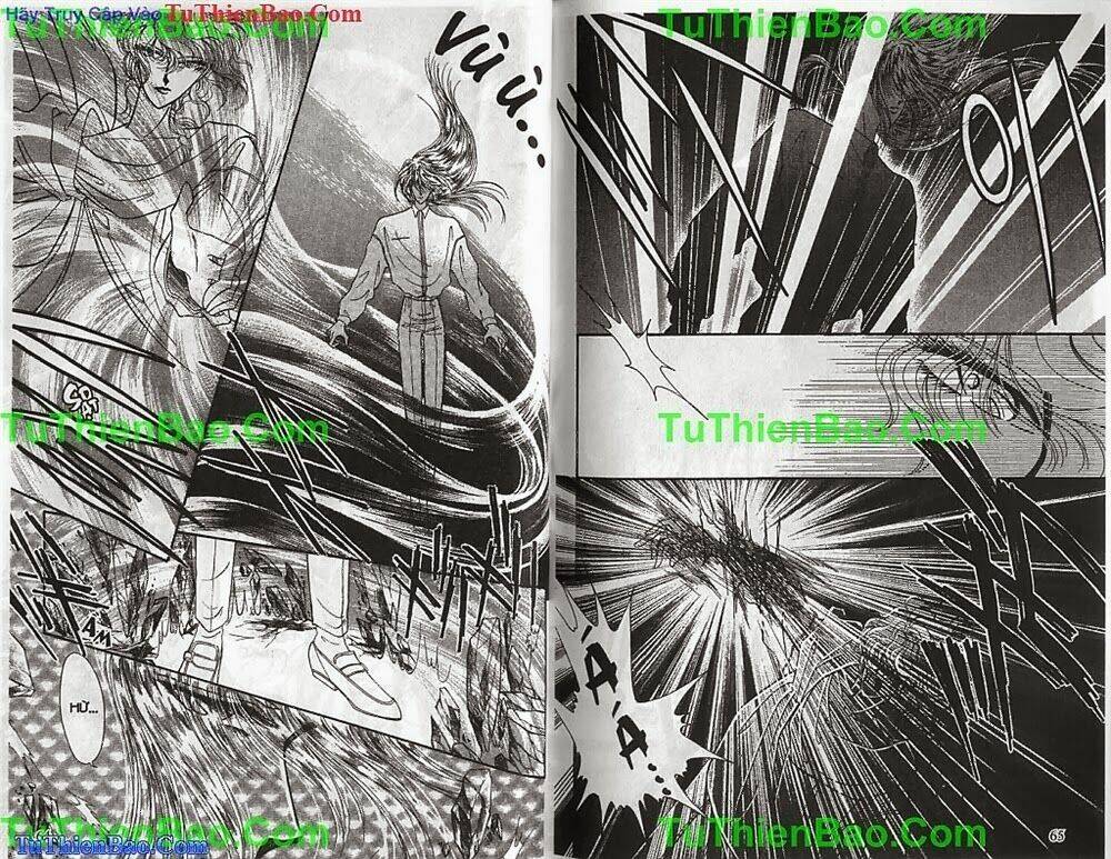 aries thần thoại cung hoàng đạo chapter 13 33