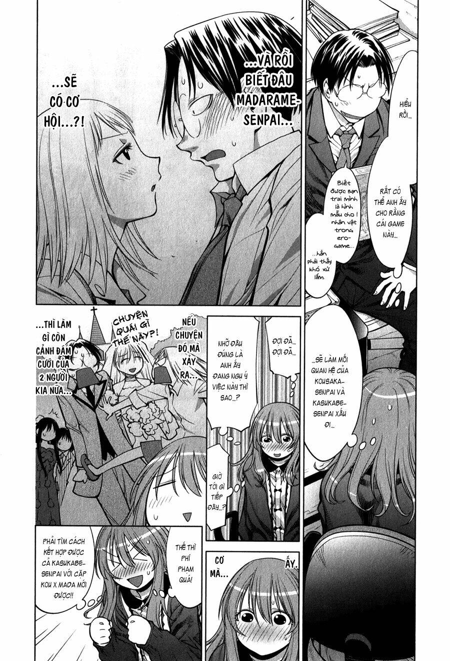 genshiken chapter 72 10