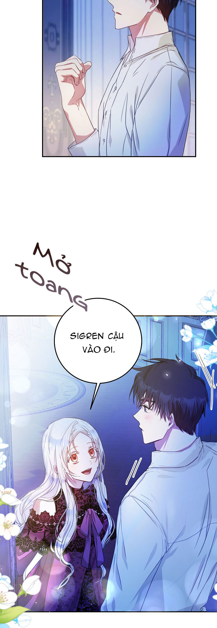 trở thành vợ của nam chính chapter 18.2 15