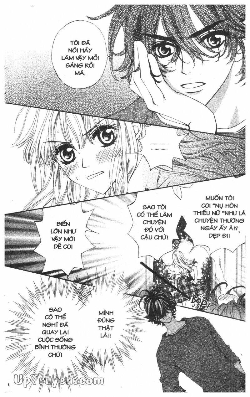 hoàng tử ếch(bản đẹp) chapter 2 9