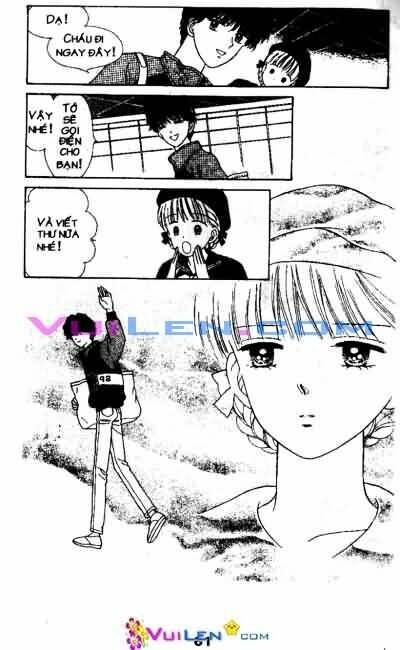 cô nàng đẹp trai chapter 6 62