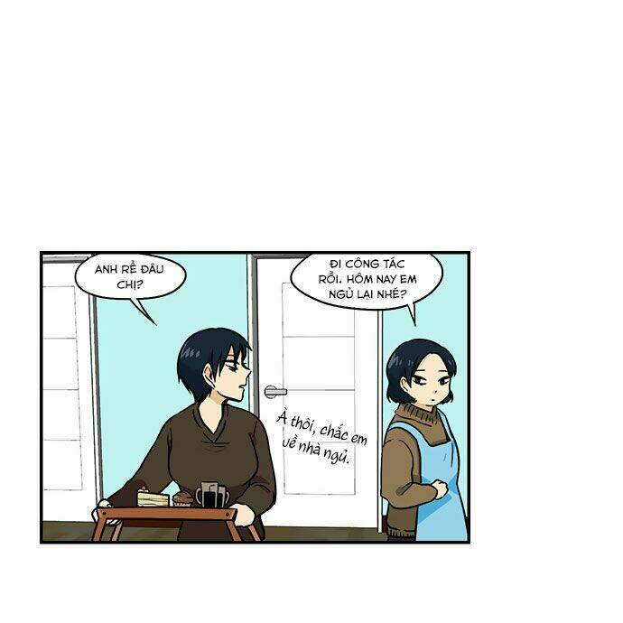 hắn ta là rồng chapter 74 8