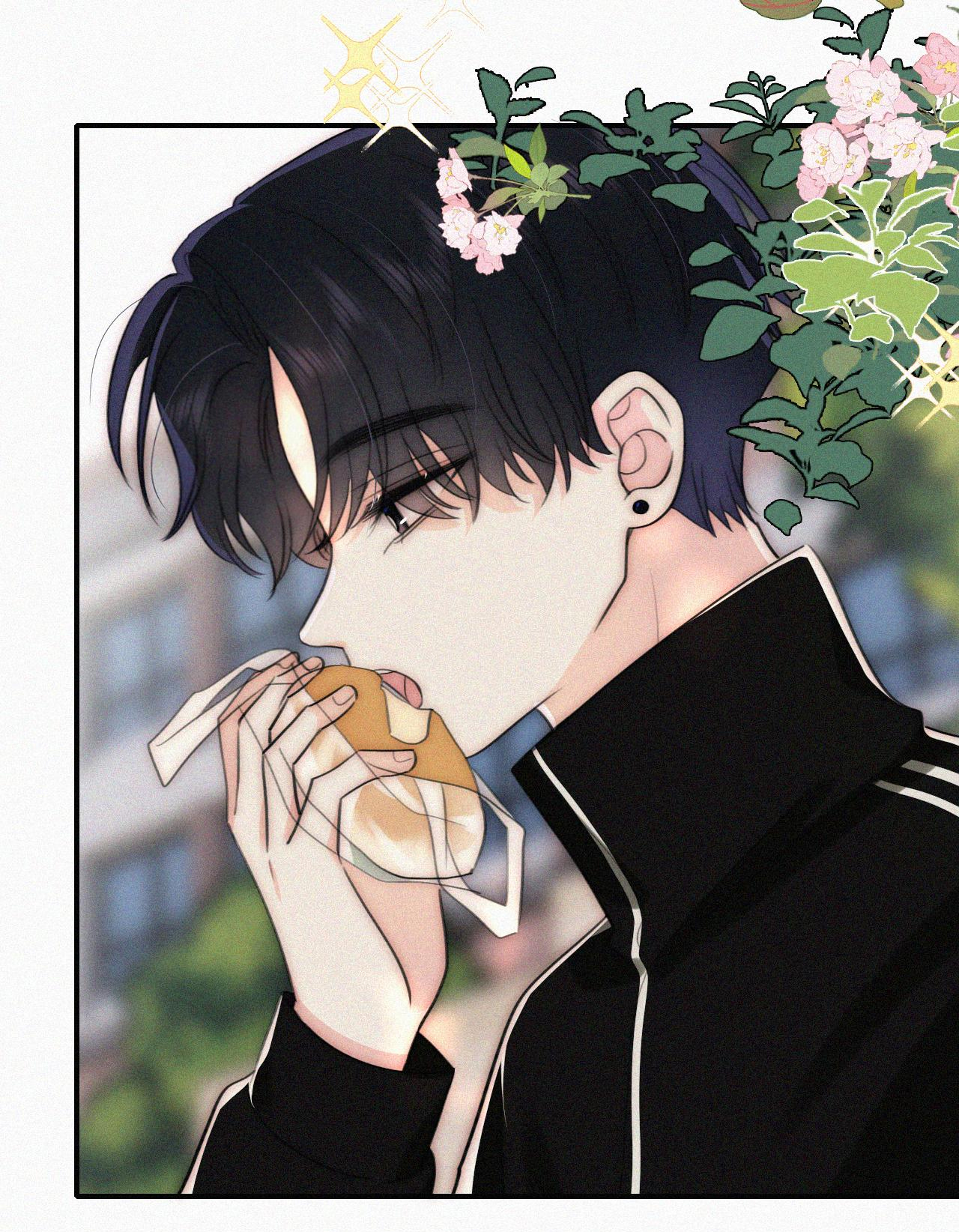 bệnh yêu chapter 97 11