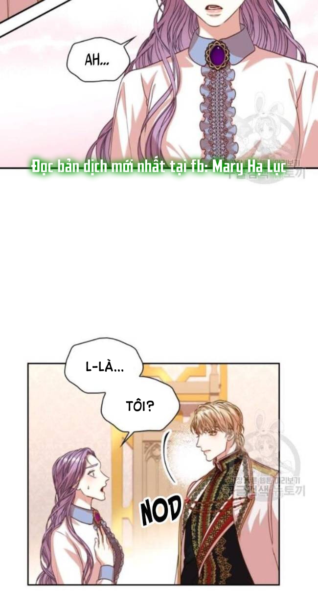 trở thành thư ký của bạo chúa chapter 38 48
