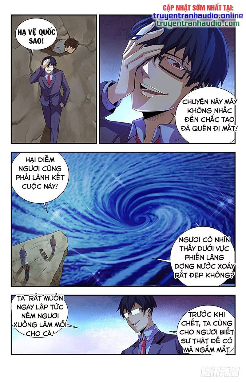 long ẩn giả chapter 116 4