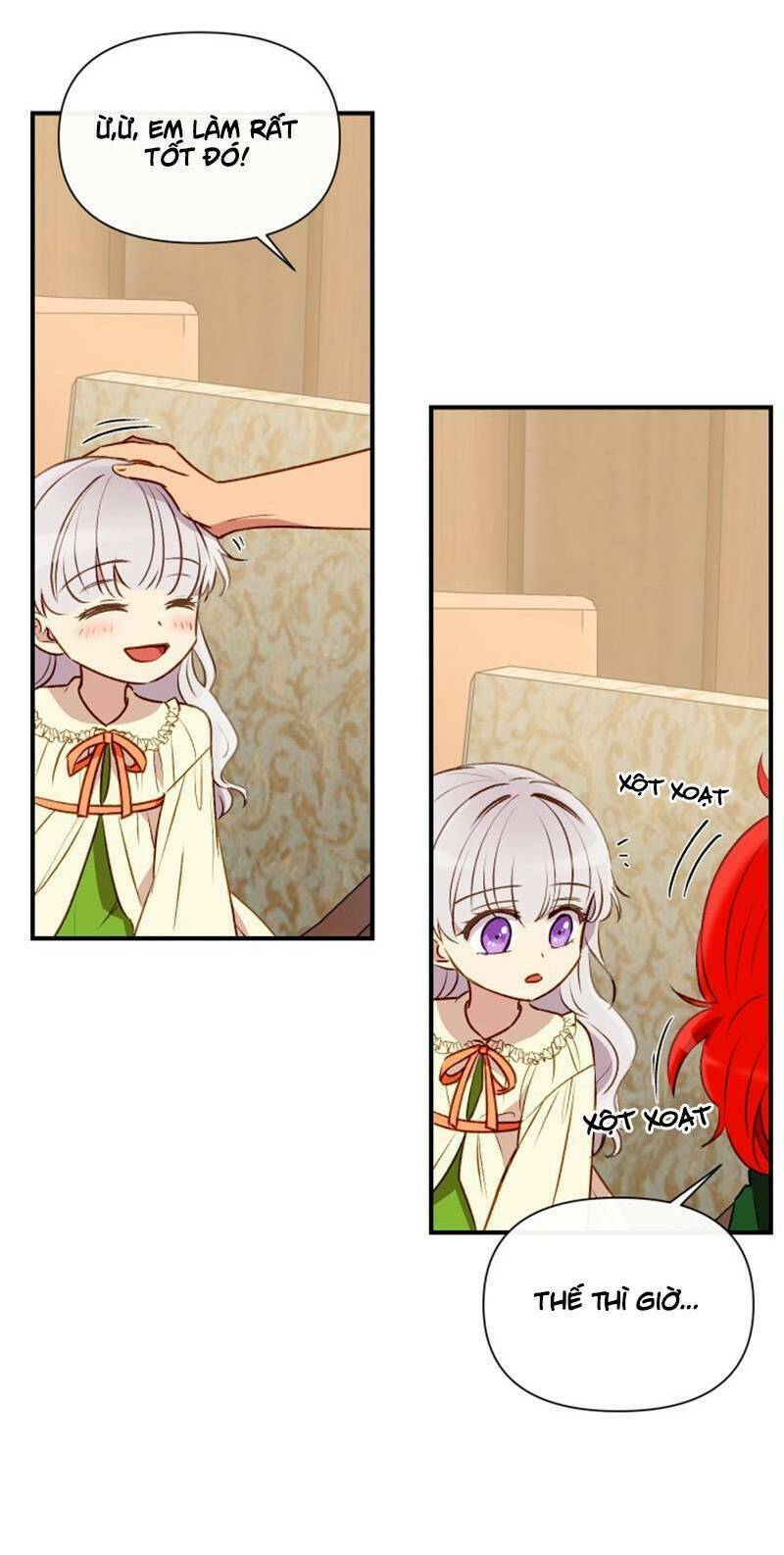 khế ước của nữ công tước quái vật chapter 31 24