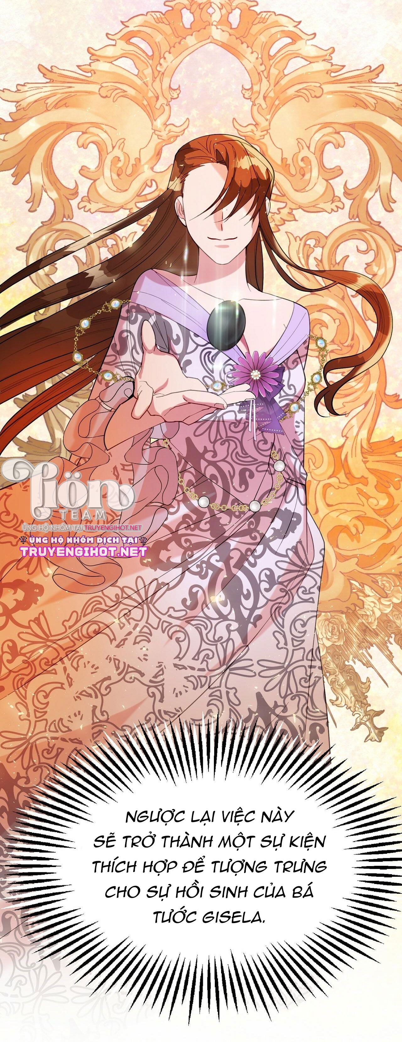 nữ công tước quạ chapter 10.2 12