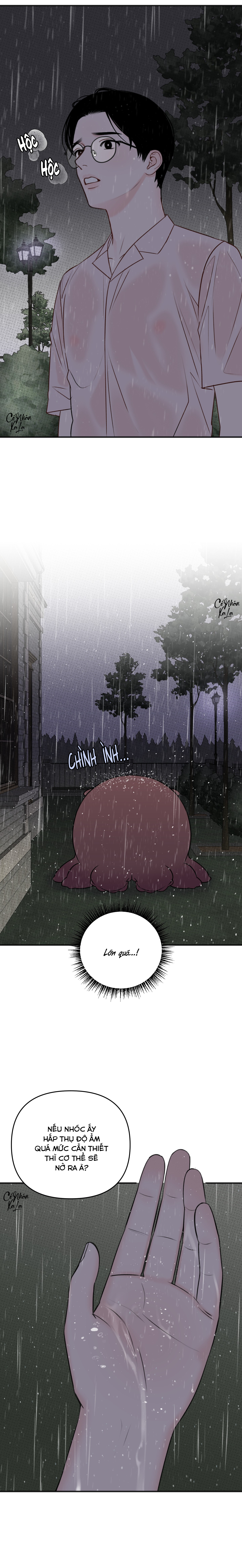 cảnh báo có giông chapter 5 13