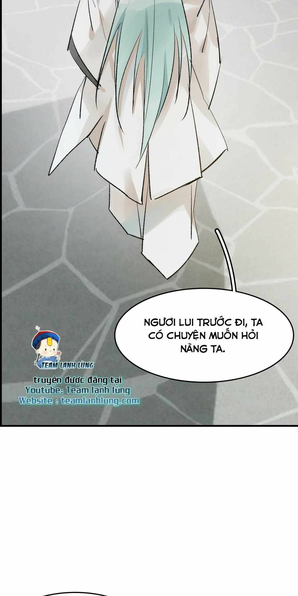 ta xuyên không mang long thai chapter 10 5