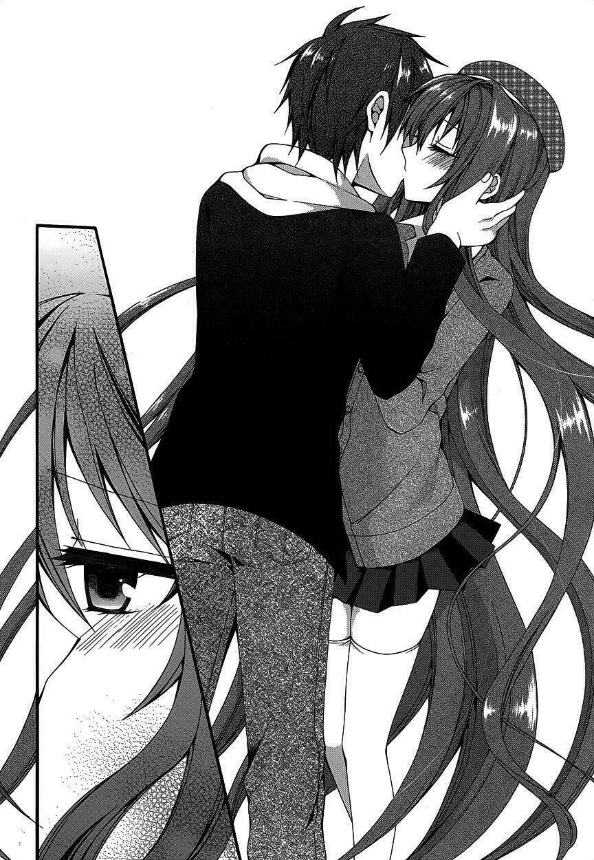 dracu-riot! chapter 12 28