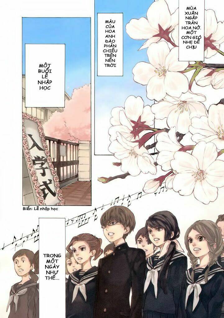 shounen note chapter 1 2