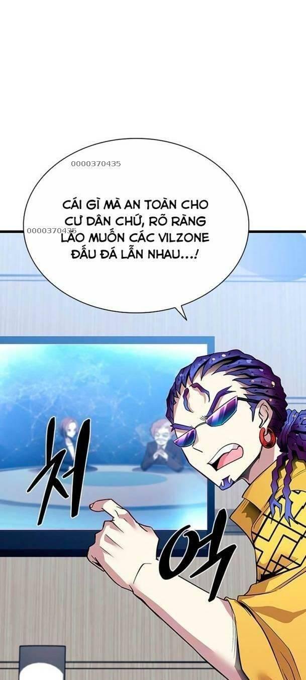 chuyển sinh thành ác nhân chapter 80 11