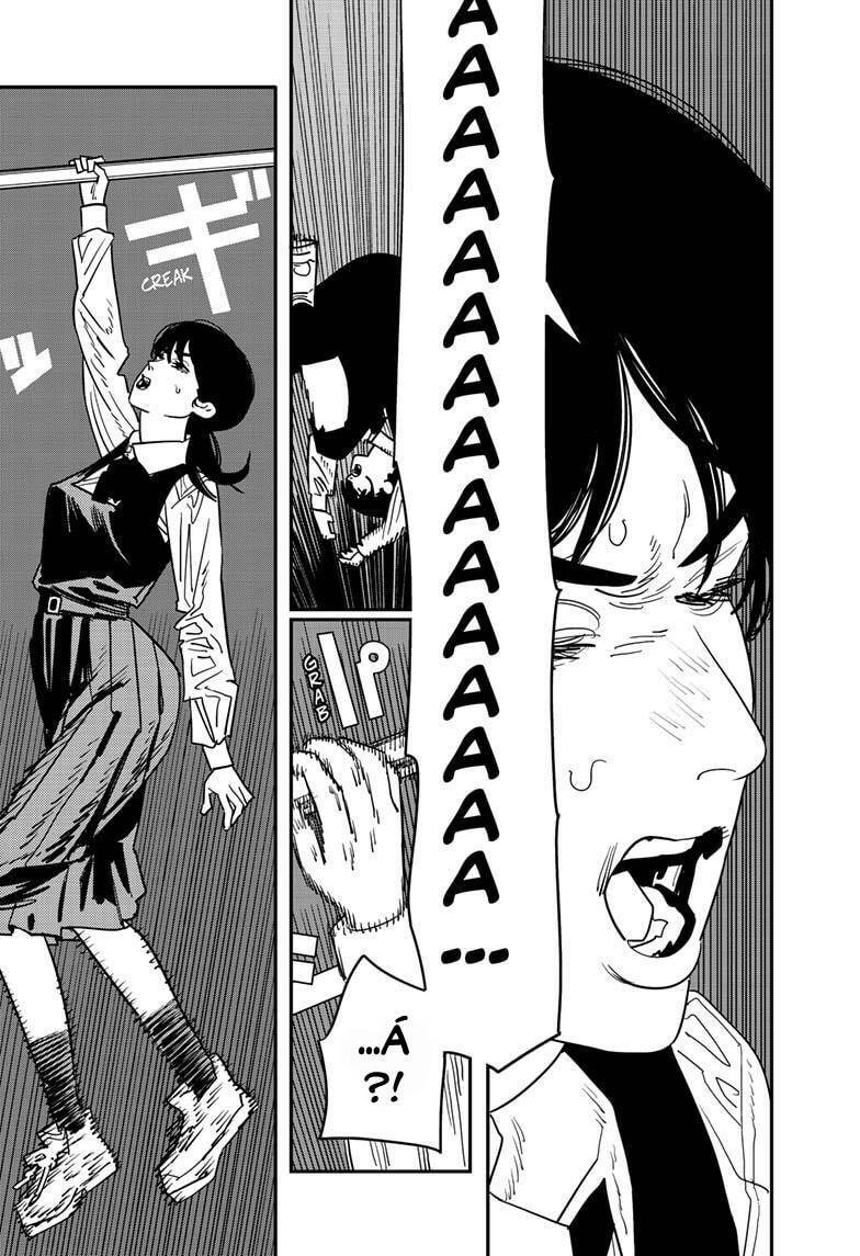 chainsaw man - thợ săn quỷ chapter 123 13