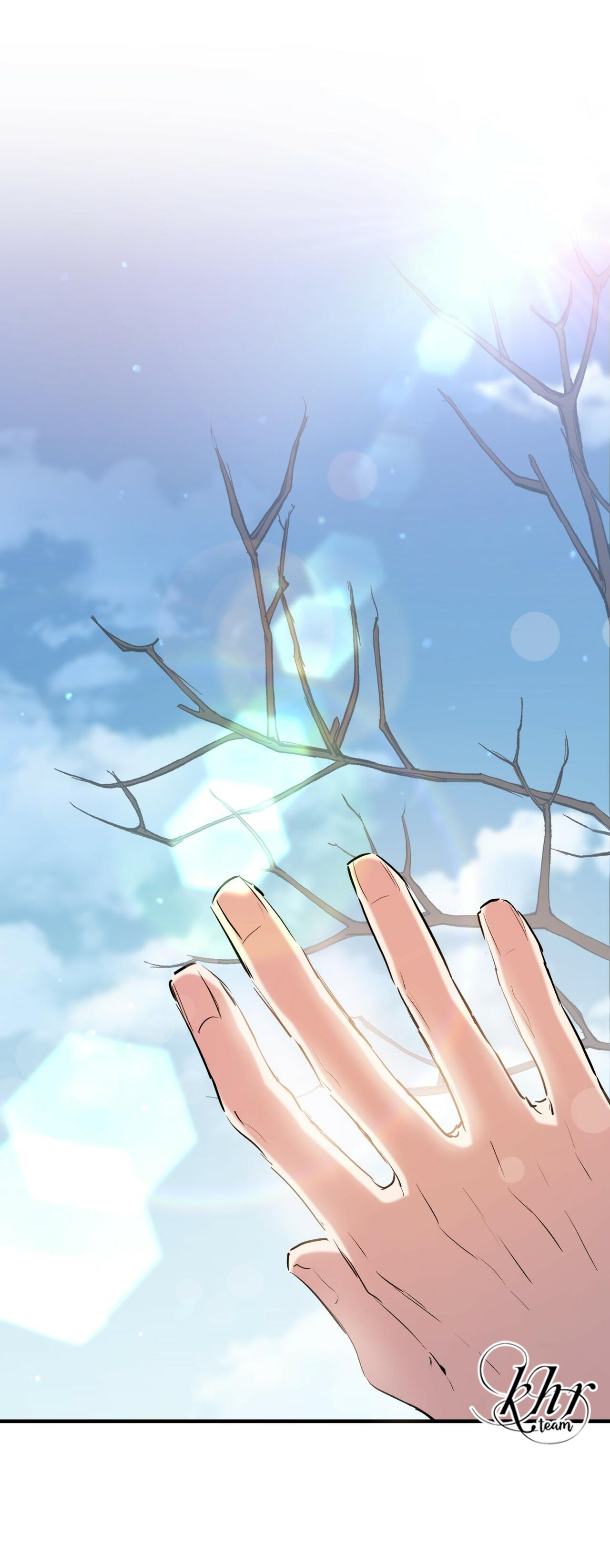 những chú thỏ của hapypy chapter 19 41