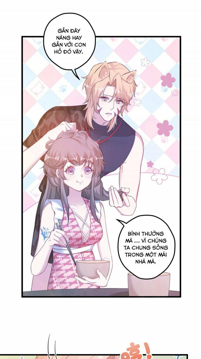 [16+] thảnh thơi thú thế chủng chủng điền, sinh sinh tể chapter 424 1