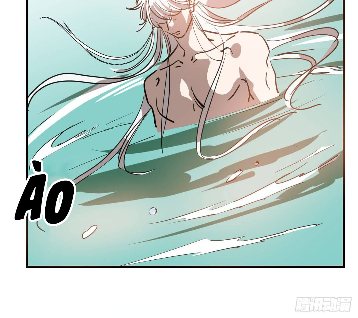 bắt lấy ngao ngao chapter 66 67