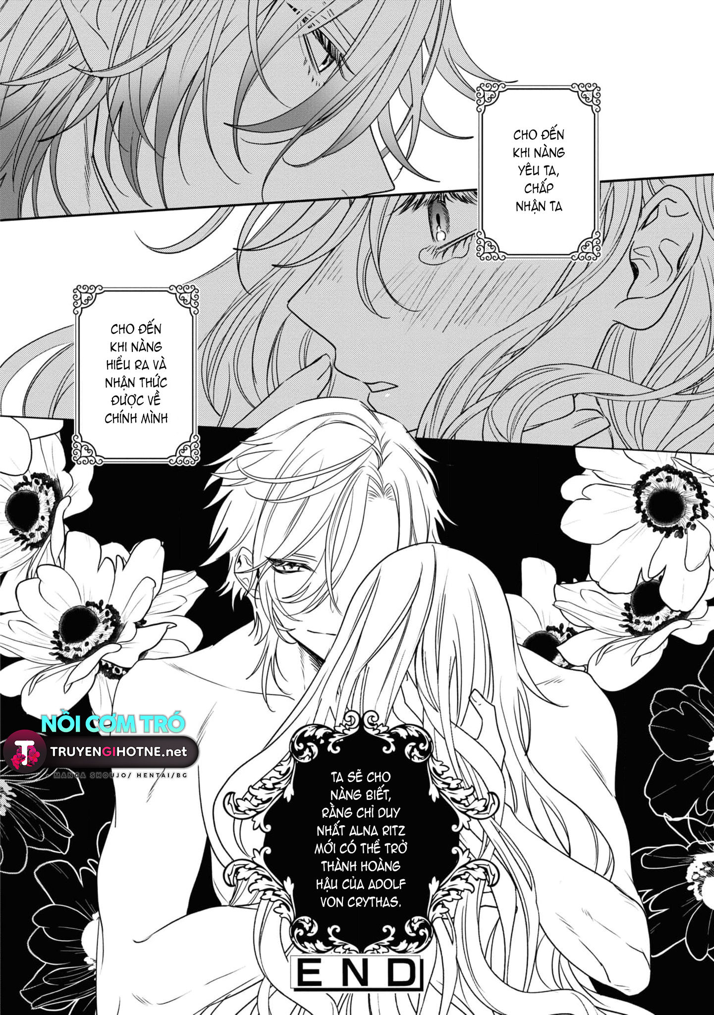 tuyển tập các oneshot - sau khi bị hoàng tử giáo huấn tôi như phát điên chapter 2 32