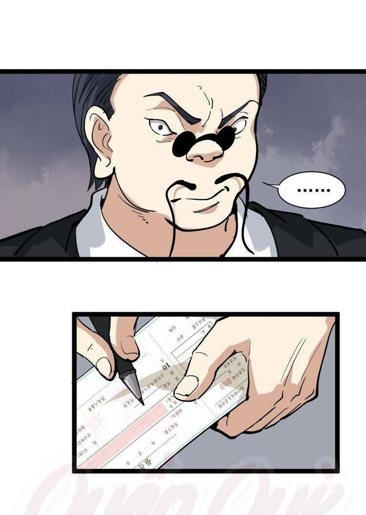 hồi xuân tiểu độc y chapter 32 13