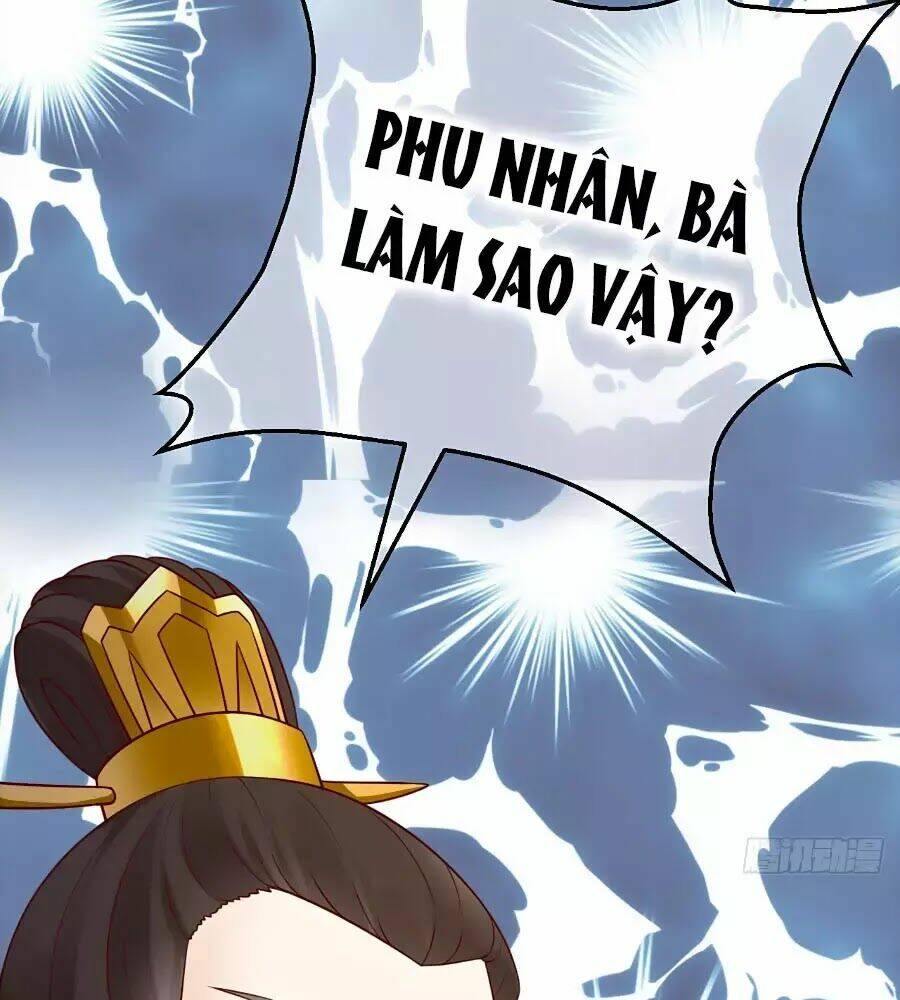 quyền phi chi đế y phong hoa chapter 1.2 6