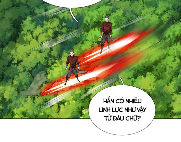 ta có thể tấn công không giới hạn. chapter 2 57