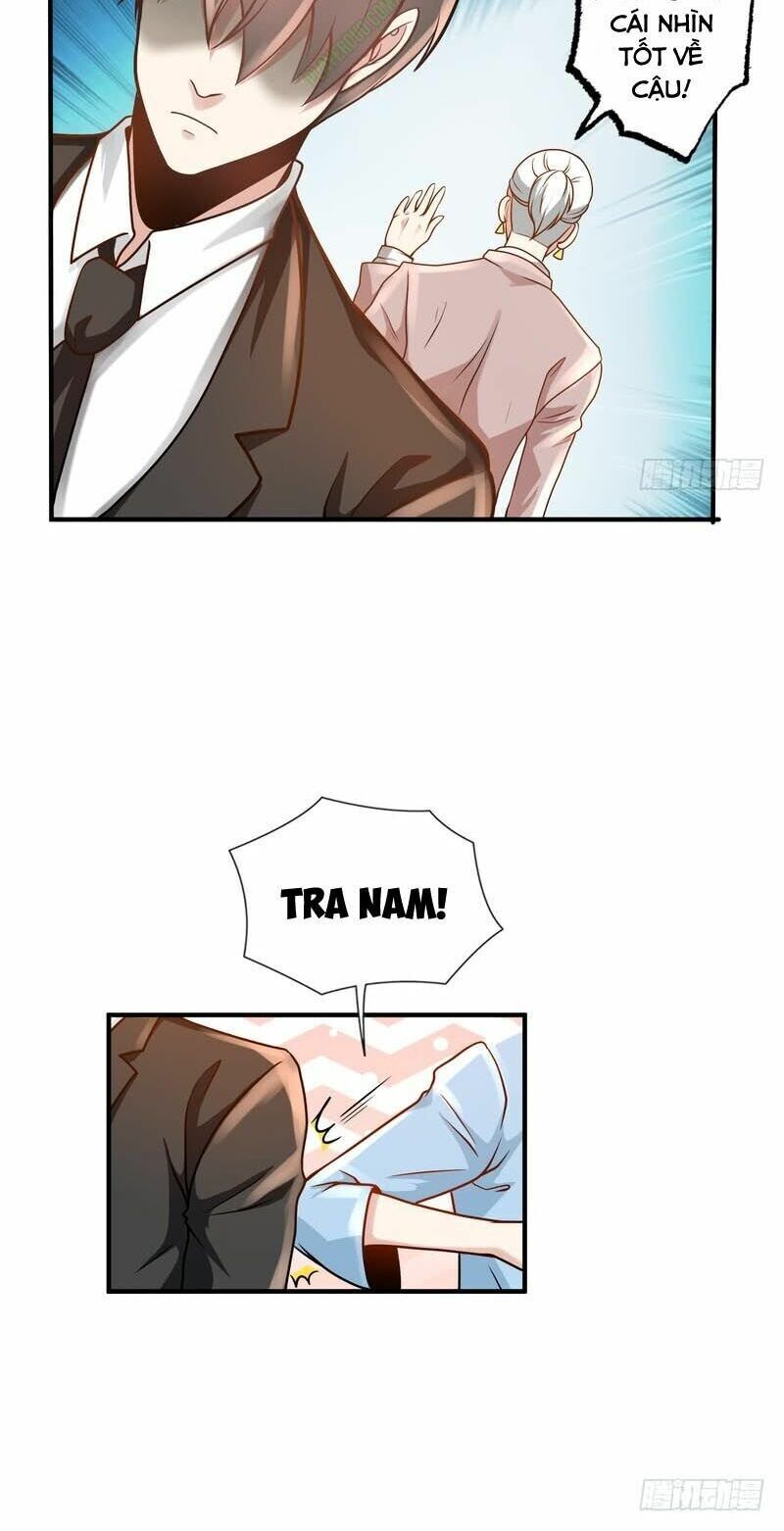 nhóm giao lưu của địa phủ chapter 90 19