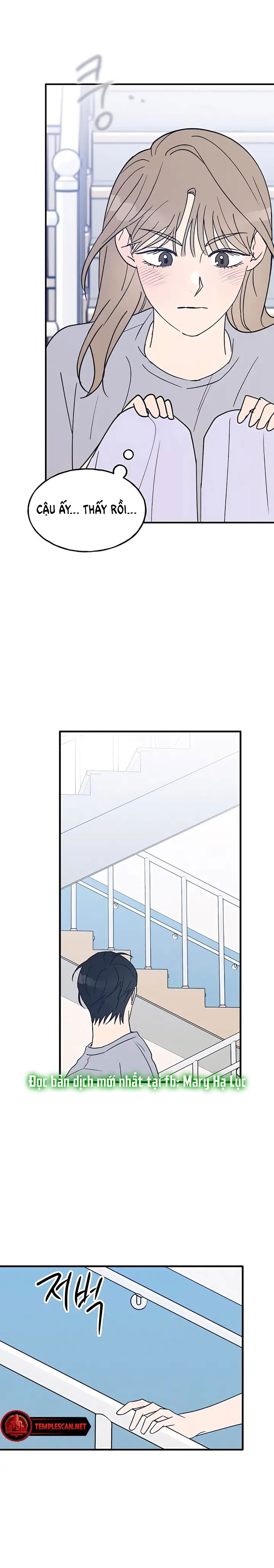 nguyên tắc của bạn thân là con trai chapter 33.1 21