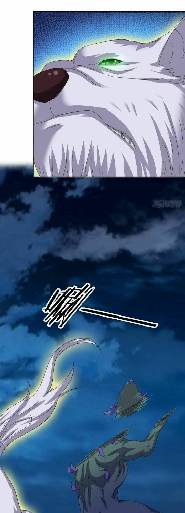 cực vũ huyền đế chapter 100 35