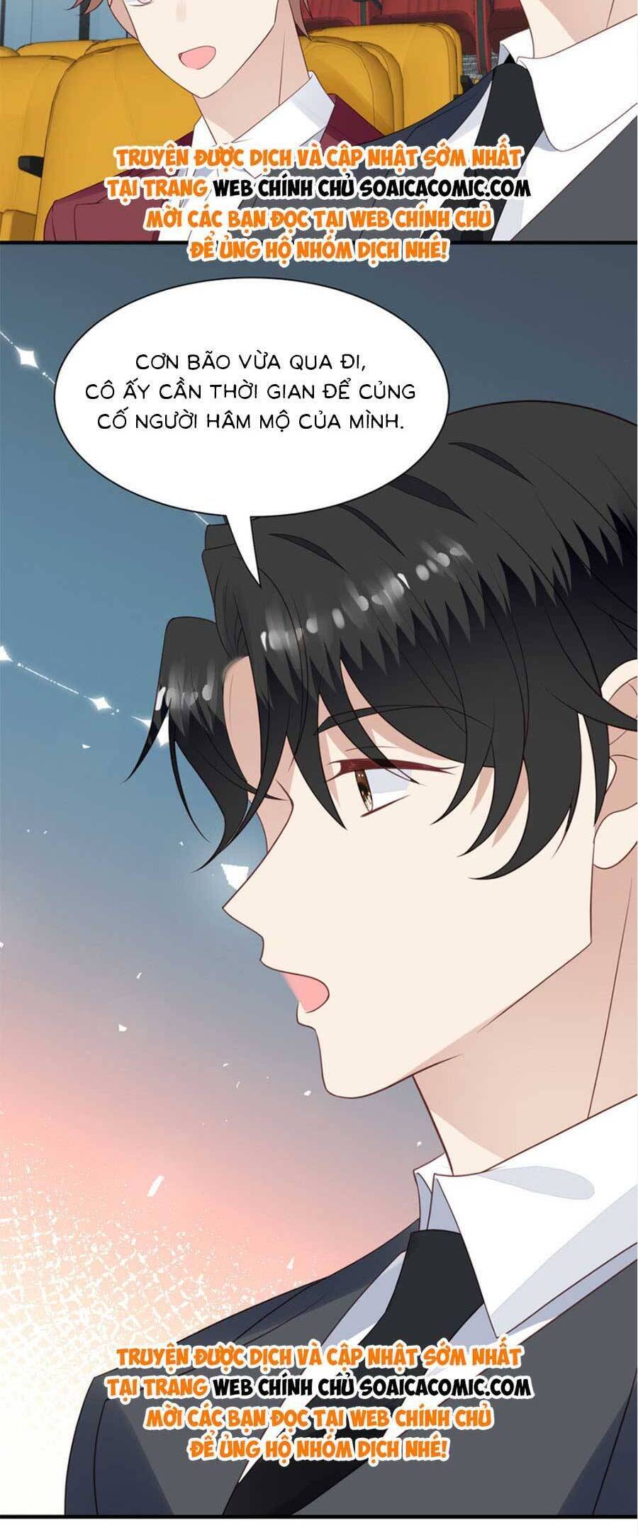 dựa vào đại lão ổn định vị trí c trong nam đoàn chapter 202 15