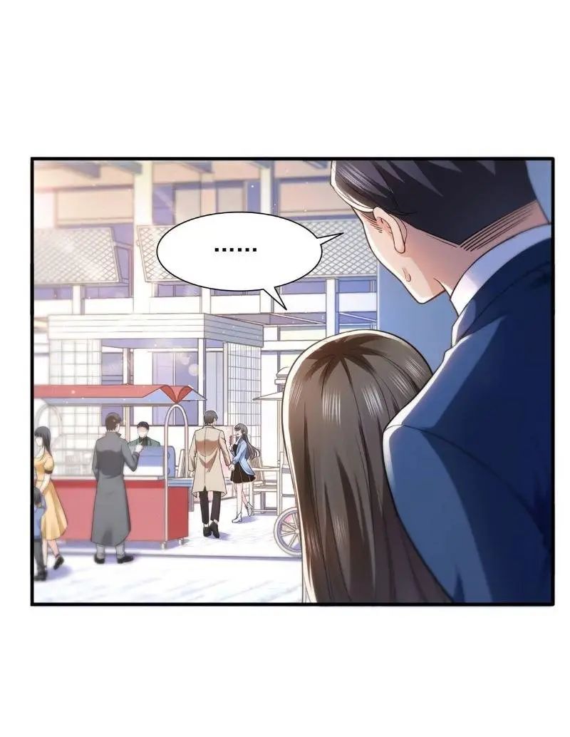 Hệt Như Hàn Quang Gặp Nắng Gắt chapter 140 30