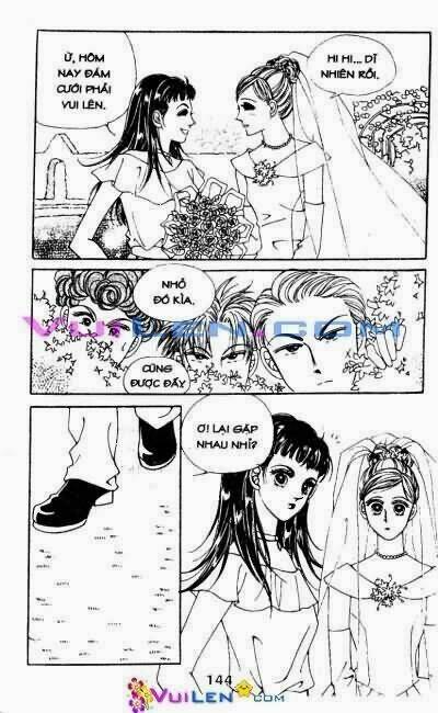 cô gái trung hoa chapter 3 144