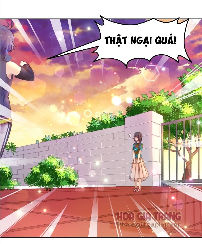 thanh âm giai điệu phản công chapter 13 20