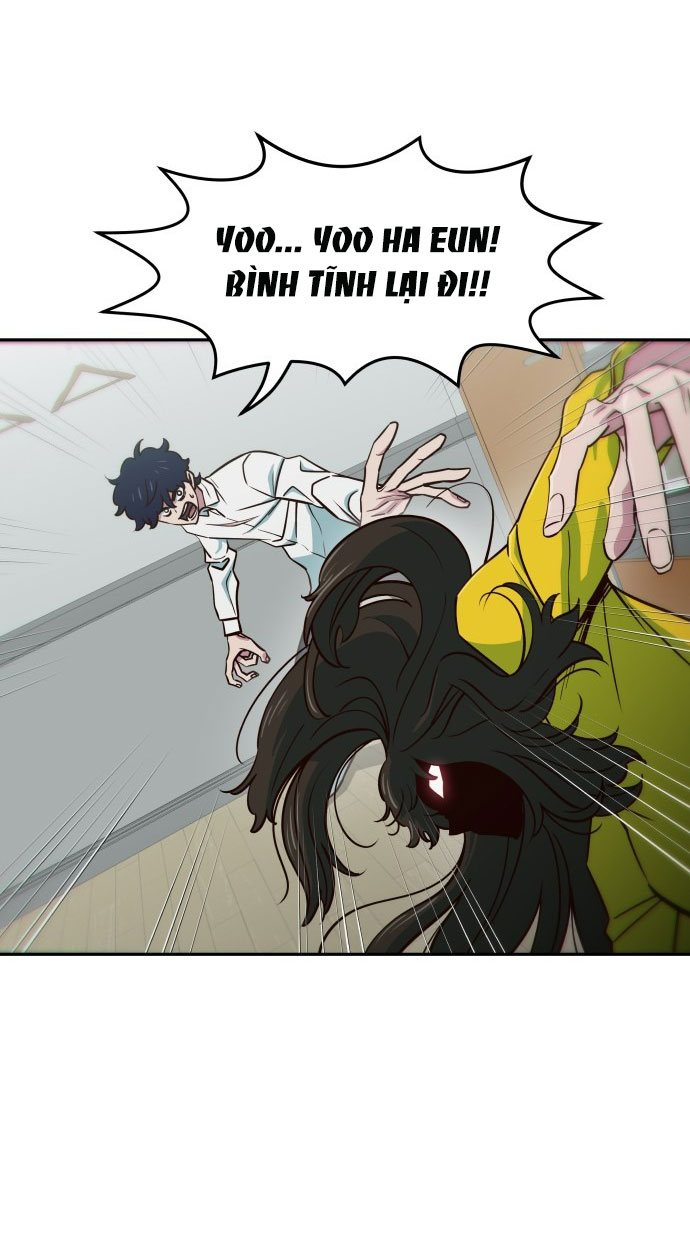 nữ sinh trường trung học chỉ bắt nạt tôi thôi chapter 6.1 56