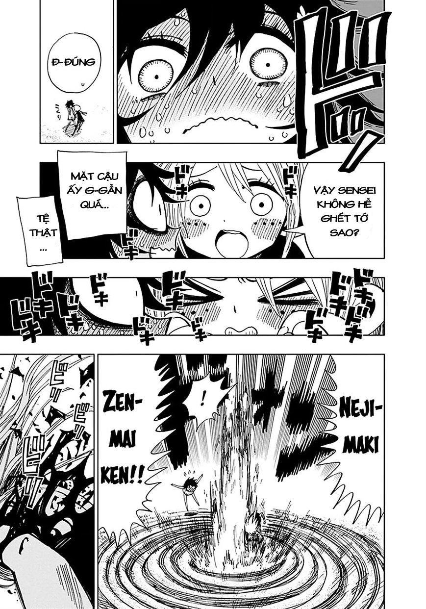 nejimaki kagyu chapter 16.5 111