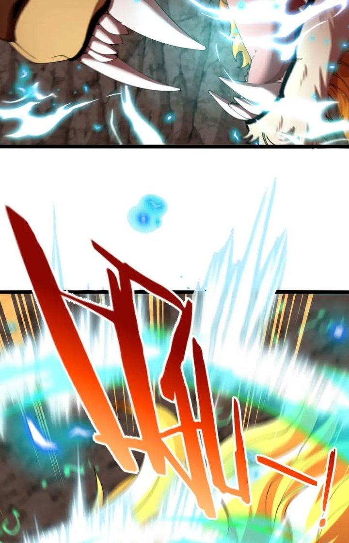 sau khi nằm, ta trở thành đại yêu chi vương chapter 11 24