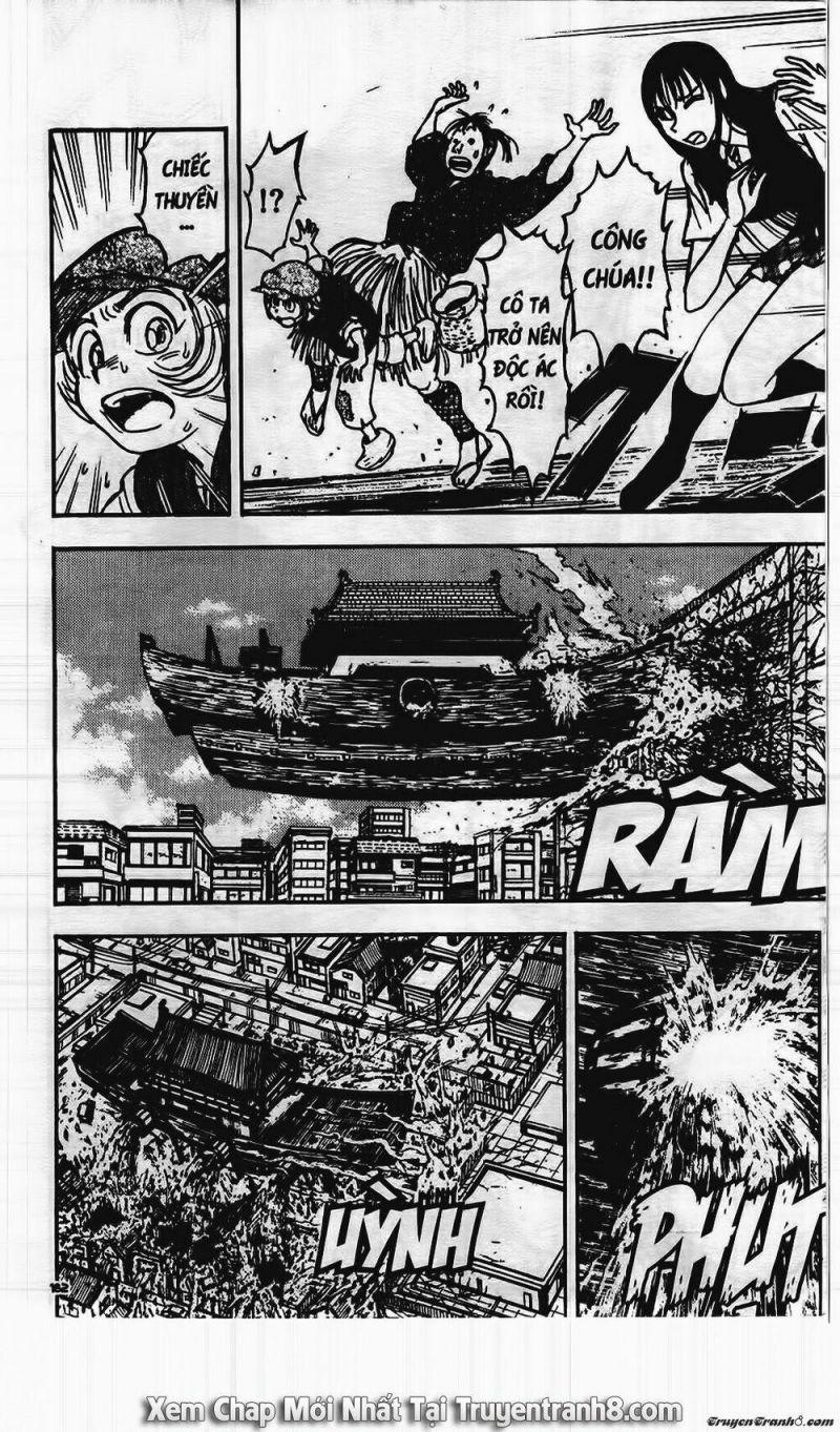 sắc lệnh ánh trăng chapter 42 30