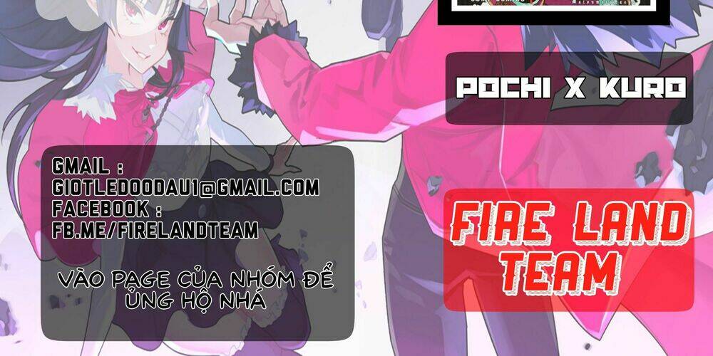 pochi x kuro chapter 27.5 3