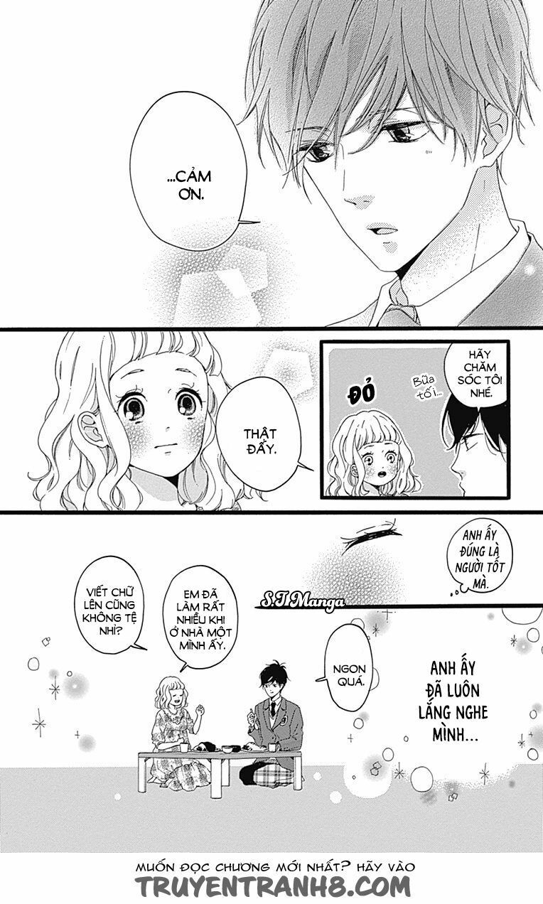 konyakusei chapter 1 22