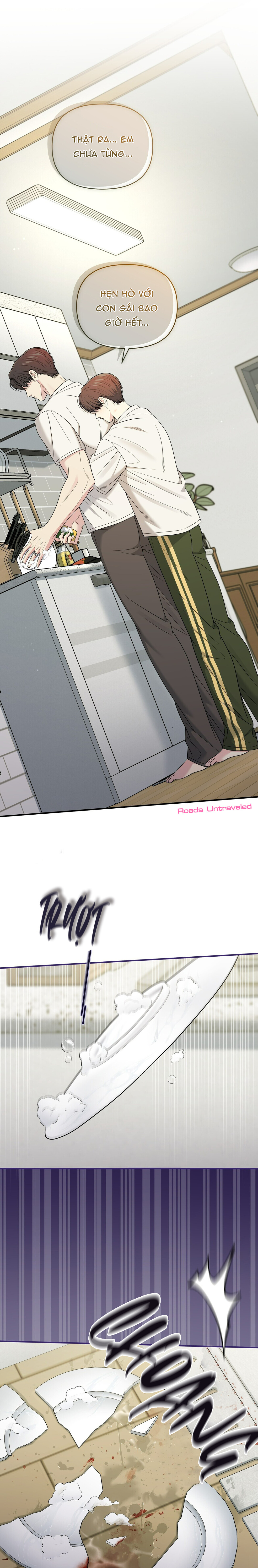 thầm yêu chapter 53 12