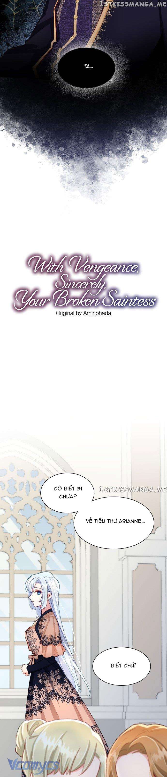 sự báo thù của một vị thánh chapter 57 7