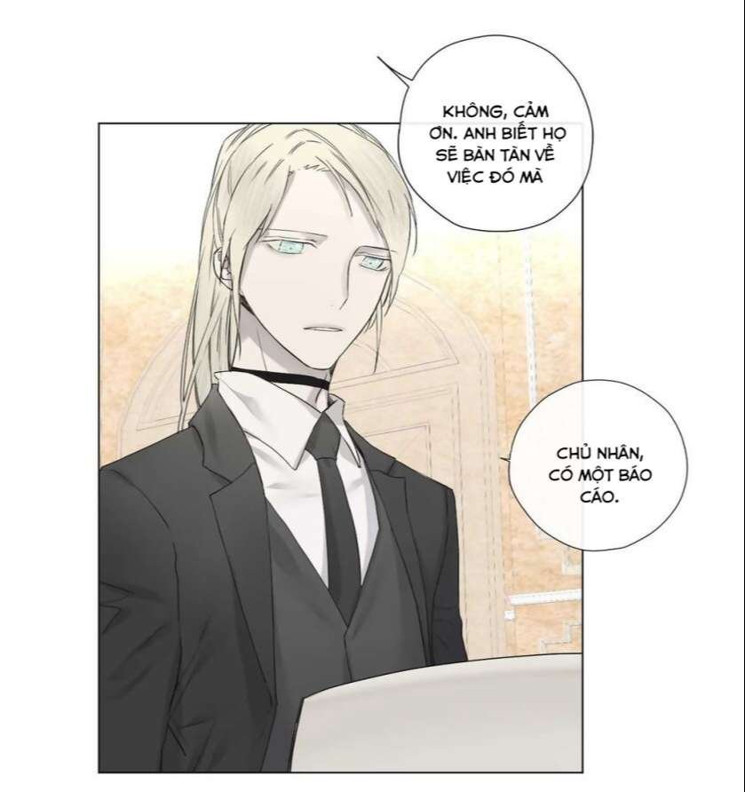 người hầu hoàng gia chapter 17 8