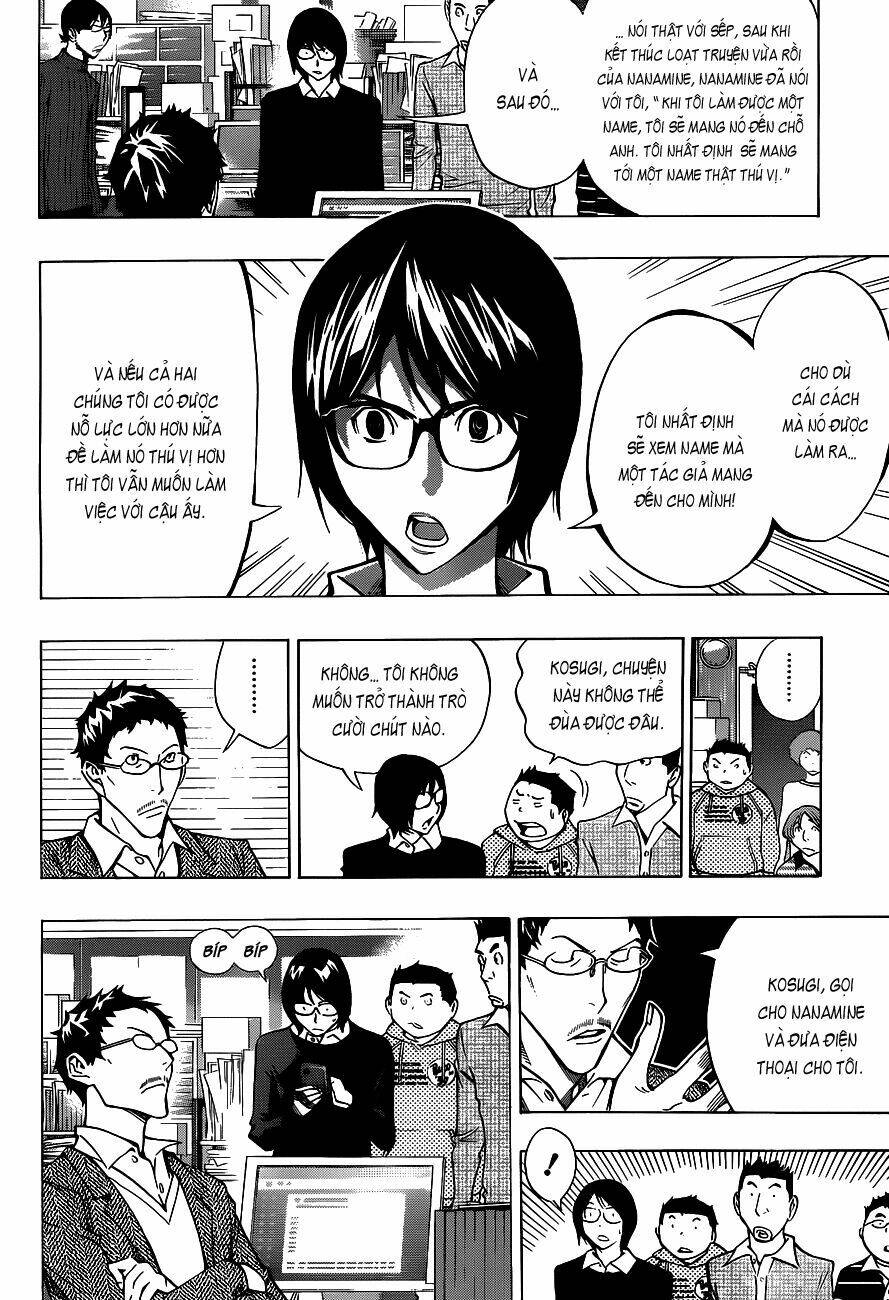 họa sĩ truyện tranh chapter 147 18