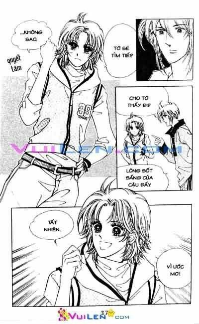 ước mơ cao đẹp chapter 2 38