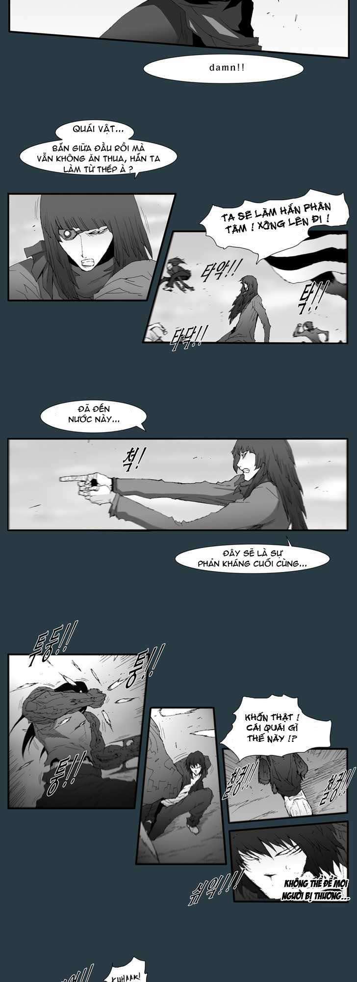 siêu năng chapter 152 2