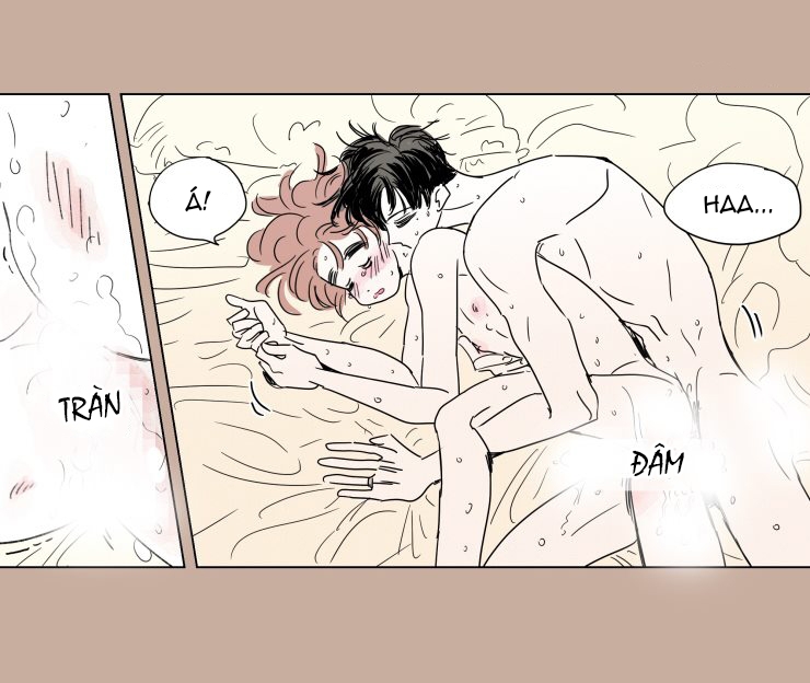 câu chuyện của hosik chapter 44 5