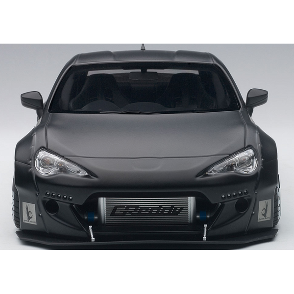 Xe Mô Hình Rocket Bunny Toyota 86 1:18 Autoart - 78755